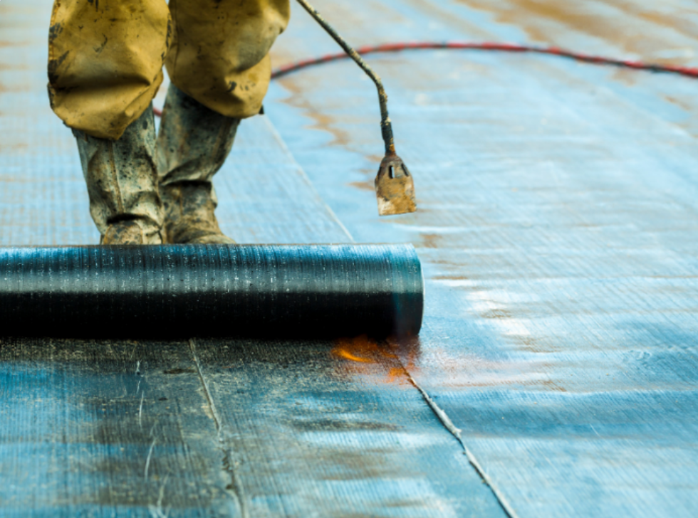 L’utilisation de matériaux verts